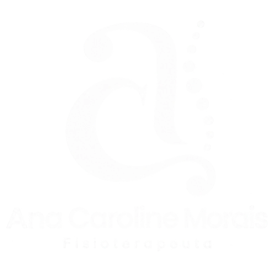 Ana Caroline Morais, Fisioterapeuta